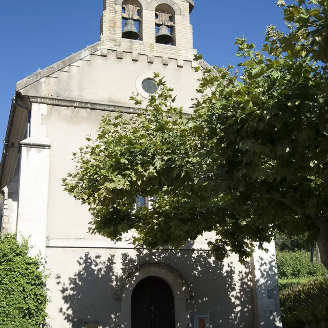 Village de Bras d'Asse