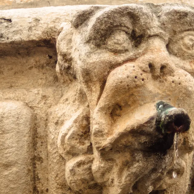 Fontaine Reboul