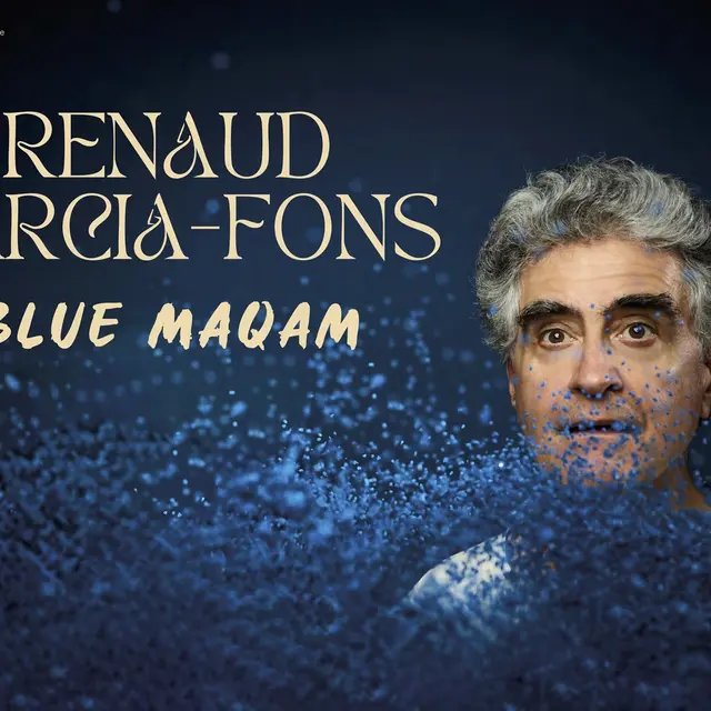 Renaud GARCIA-FONS 