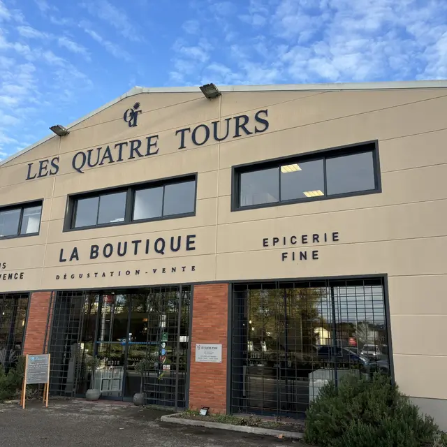 Les Quatre Tours_Venelles