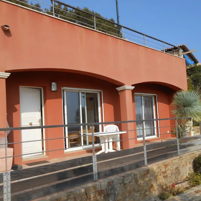Location saisonnière à La Londe les Maures