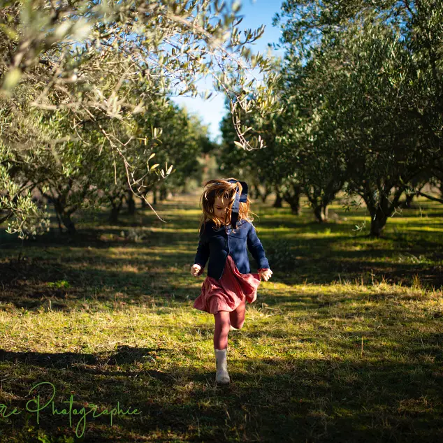 Vicky FERRE PHOTOGRAPHIE_Uchaux