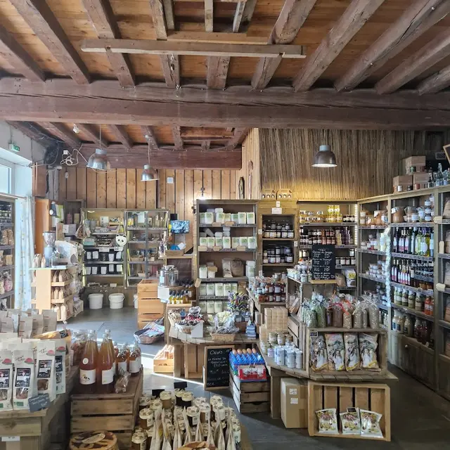 EPICERIE MOULIN DE TENCIN