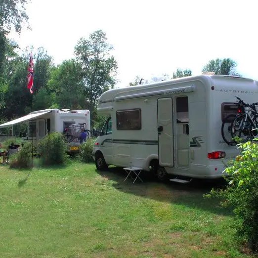 Camping-car
