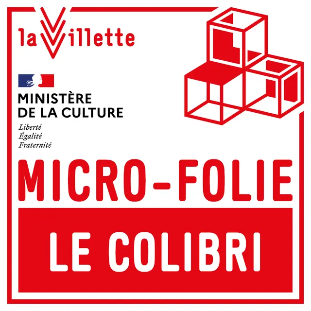 Festival Connexions 2025 - Animation Visite de la Micro-Folie Le Colibri : musée numérique_Saint-Germain-l'Herm