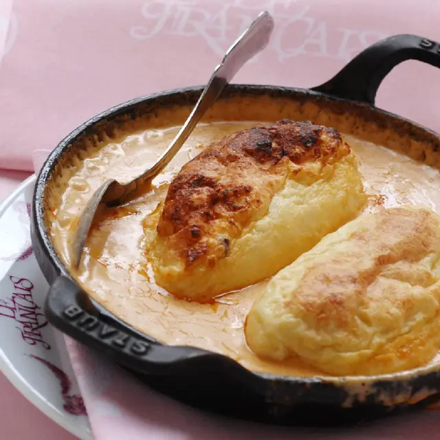 Brasserie Le Français_Bourg-en-Bresse