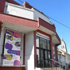 Concert du duo Hylia_Pierrefitte-sur-Seine