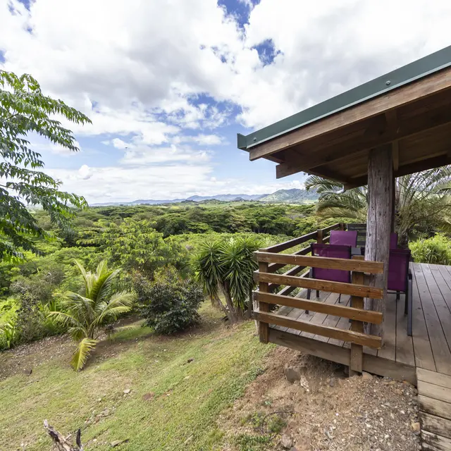 Chalet