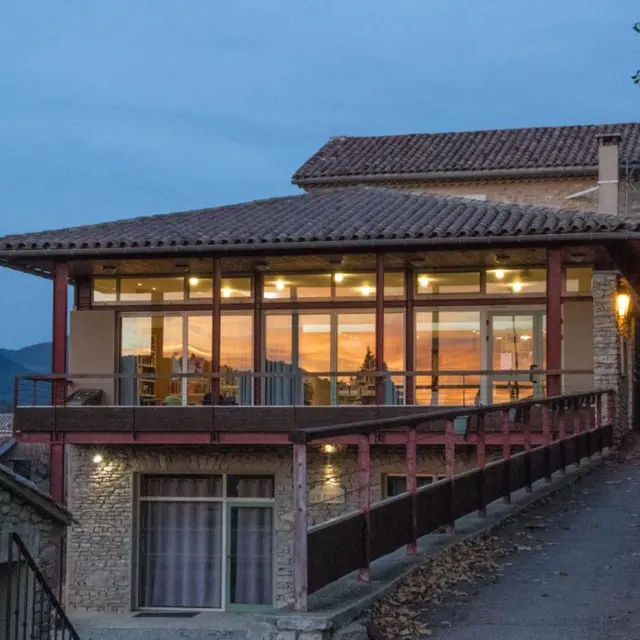 Bibliothèque municipale de Faucon_Faucon