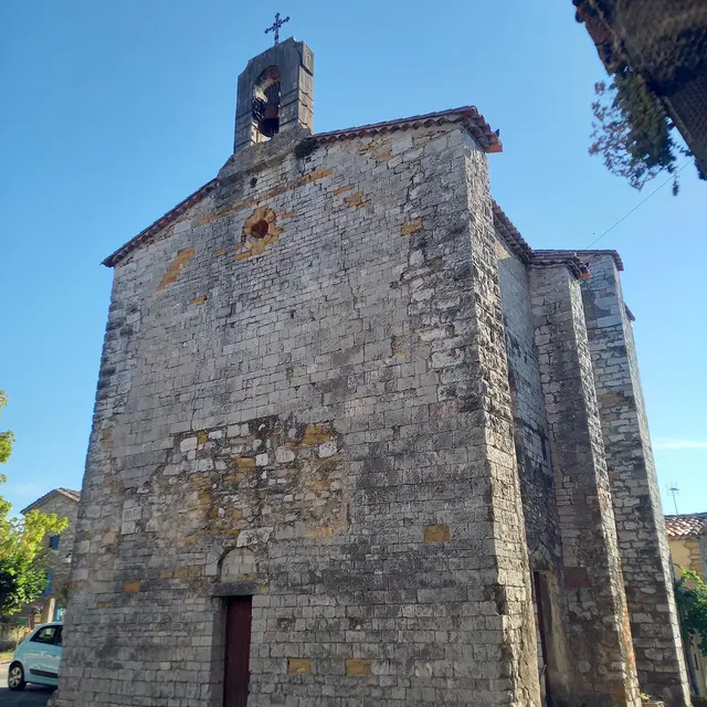 Temple