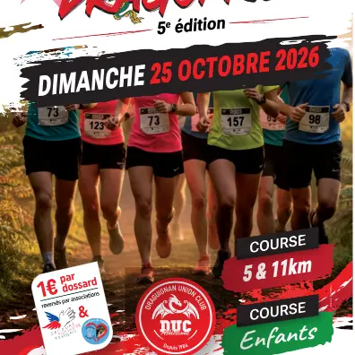 Dragui Run_Draguignan