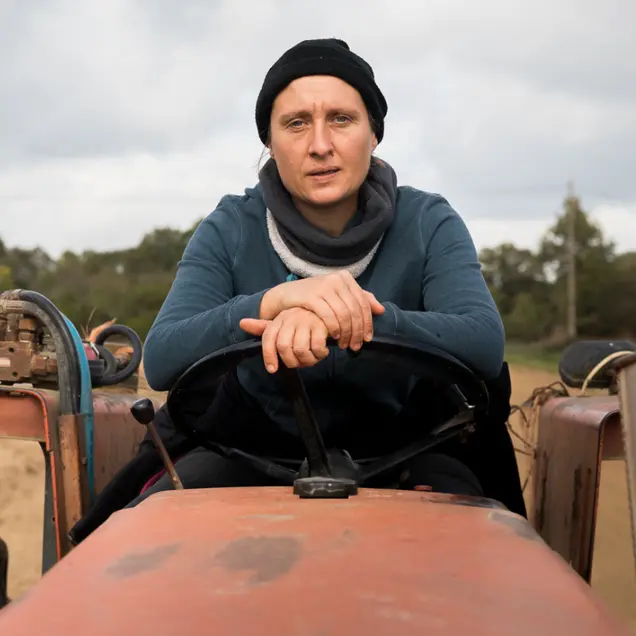 Ciné-débat Croquantes