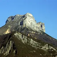 Dent de Crolles