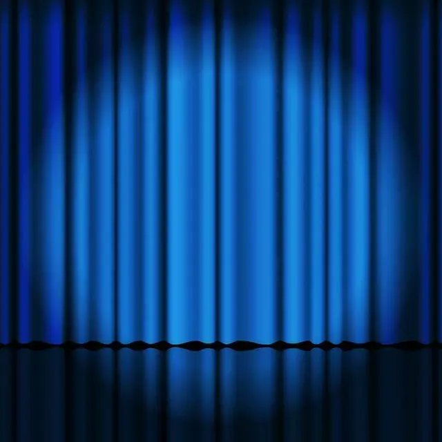 Stage “théâtre et chant”