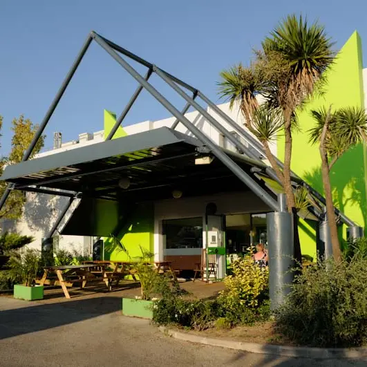 Lemon hôtel - Brignoles