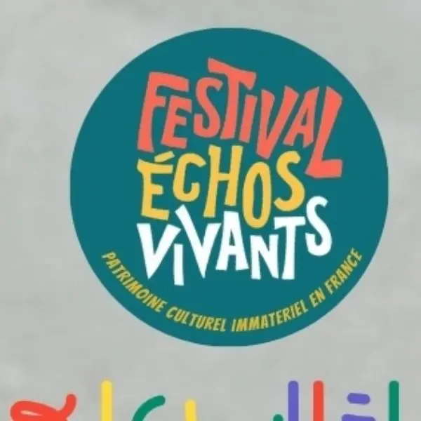Festival - Échos Vivants_Aubervilliers