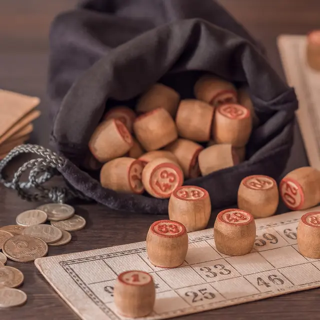 Loto des Chasseurs du château de La Barben_Pélissanne