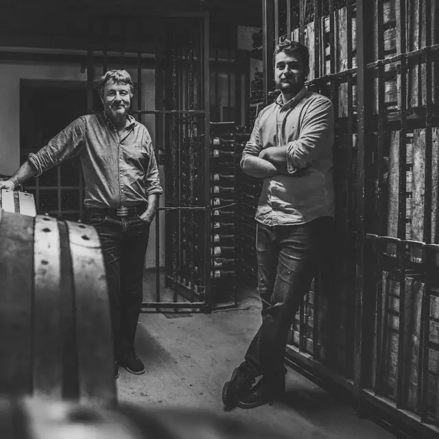 Domaine Alary_Cairanne