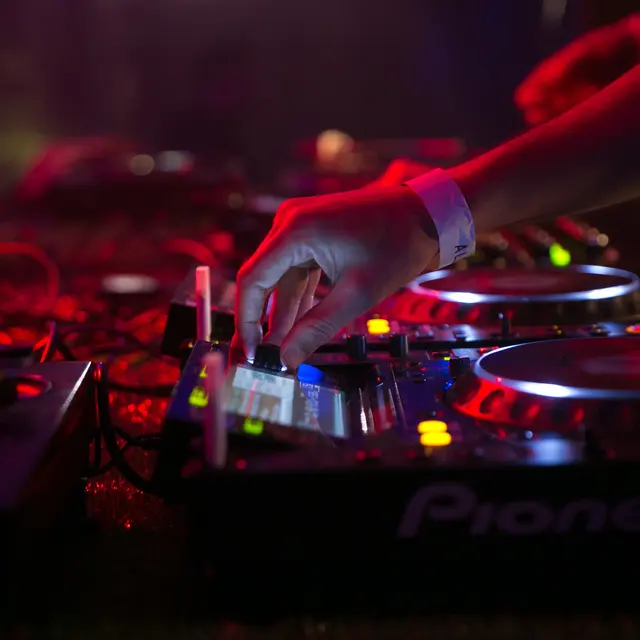 DJ Session_Castellane