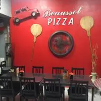 Beausset Pizza