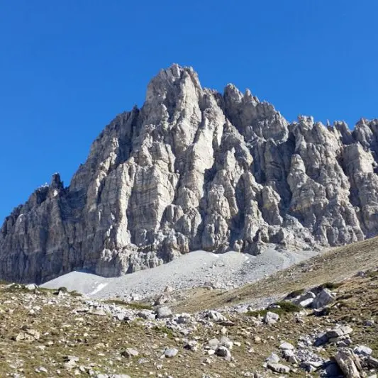 tour germaine vallée étroite clarée