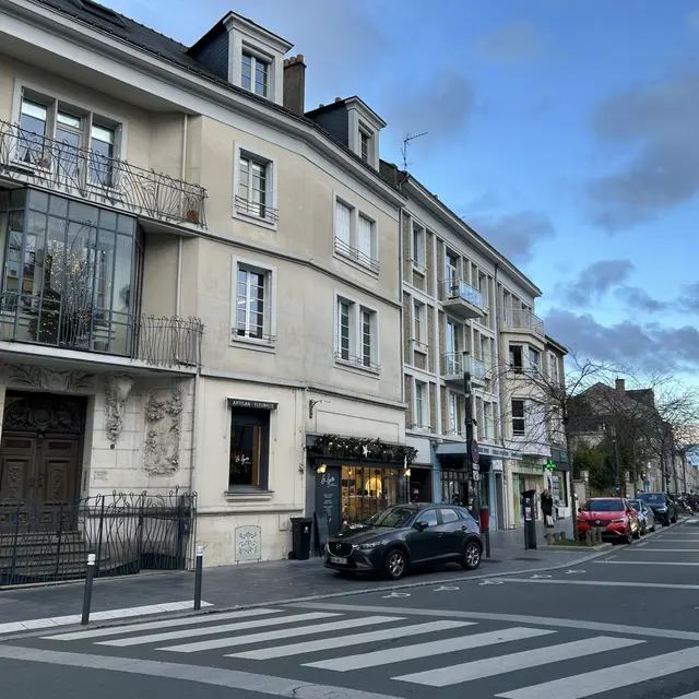 Visite : le quartier Saint-Joseph_Angers