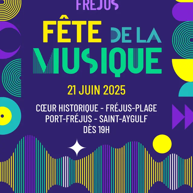 Fête de la musique_Fréjus