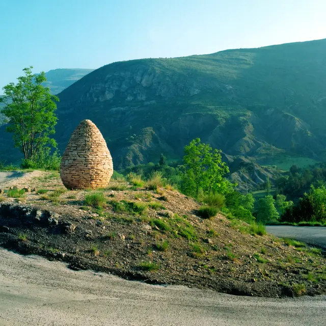 Tour de fontbelle N°2 Digne-les-Bains
