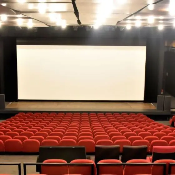 Salle Louis Jouvet