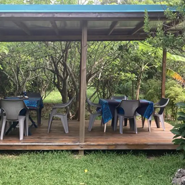 Snack KOLOPI_Lifou