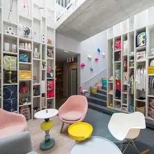 Ouimum's Marseille