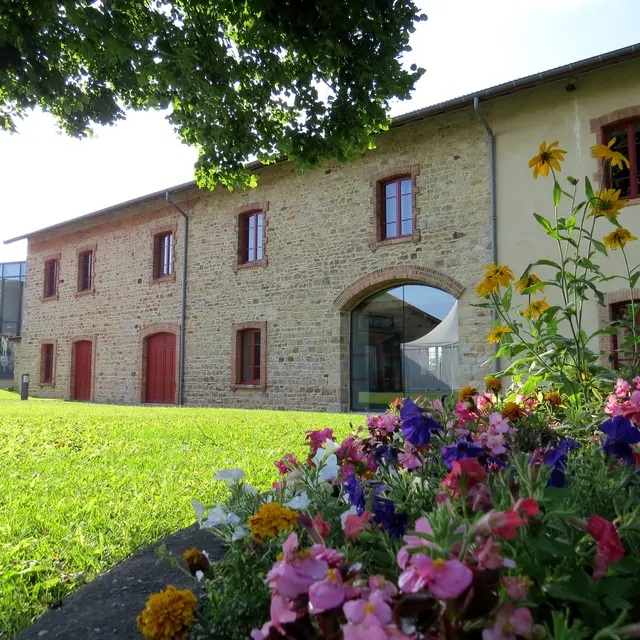 Antik’fêtes ô musée : Aux origines de nos célébrations - Printemps en fête_Lezoux