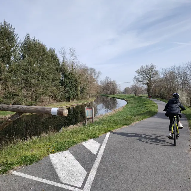 La Bicyclerie Roannaise