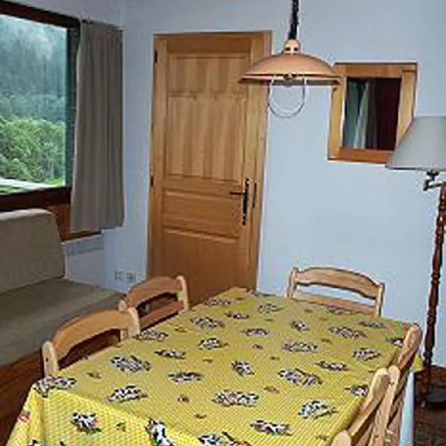 Appartement 16