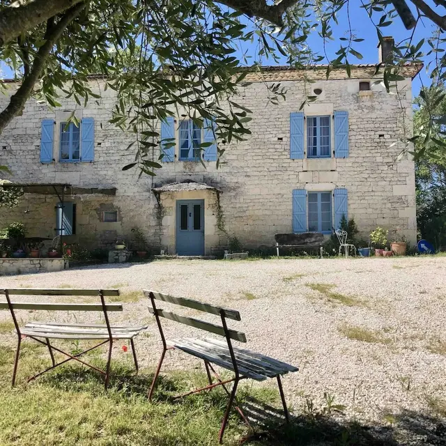 The Happy Hamlet_Fauroux