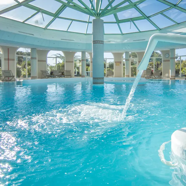 Thalasso Spa Les Issambres