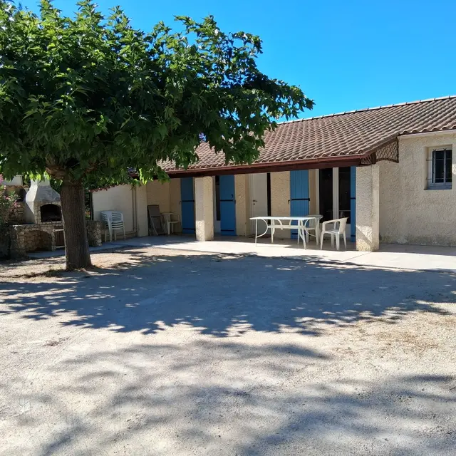 Gîtes