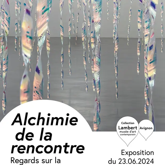 Alchimie de la rencontre