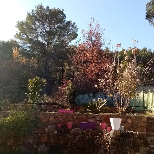 Lou Pitchoun Cabanon