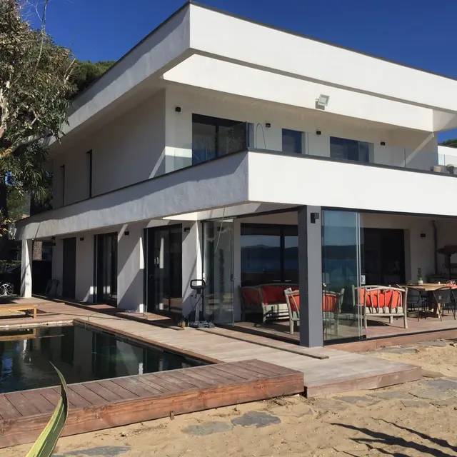 Villa Cactus (Cavalaire-sur-Mer) | Cte d'Azur Frankreich