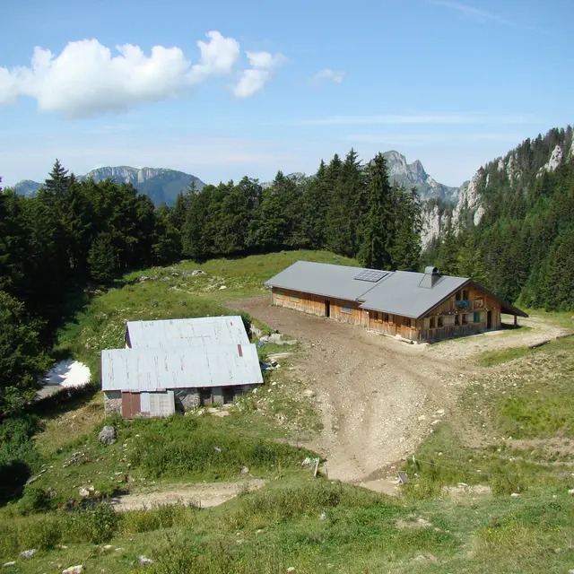 Circuit du Mont Ouzon