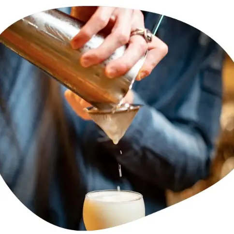 Ateliers Coktails à la distillerie Manguin_Avignon