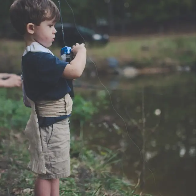Matinée découverte de la pêche_Yenne