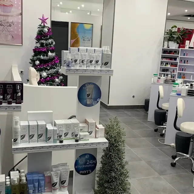 Institut Beauty'Full