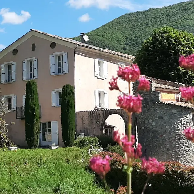 Appartement T6 Le Château