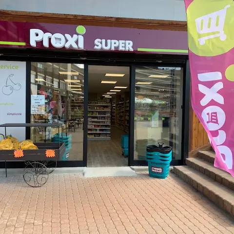 Proxi