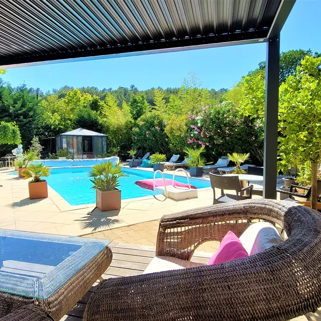 BIENVENUE A LA BERGERIE