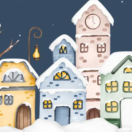 Foire d'hiver - Saint-André_Thonon-les-Bains