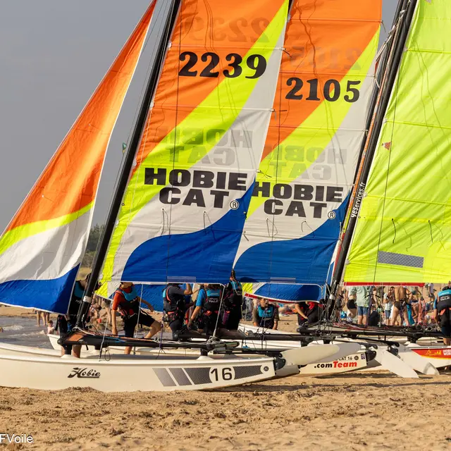 Club Nautique de Châtelaillon-Plage_Châtelaillon-Plage