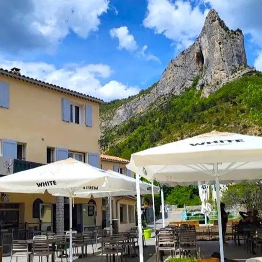 Bar-Restaurant Le QZ_Orpierre